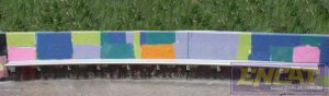 bench seat