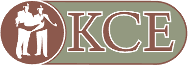 Garden suburb boardwalk infrastructure upgrade KCE Civil Logo